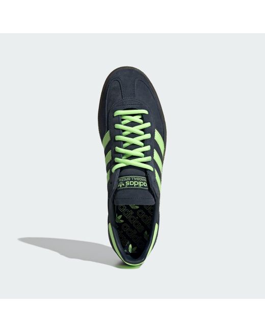Adidas Green Handball Spezial