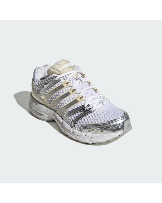 Adidas Metallic Adistar Control 5 Shoes