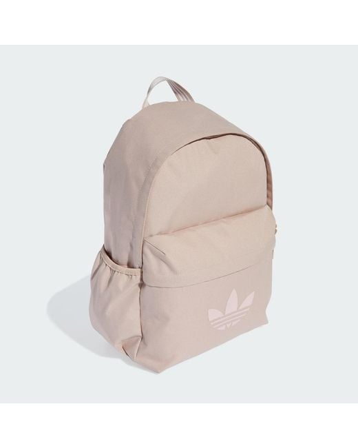 Adidas Natural Adicolor Classic Backpack