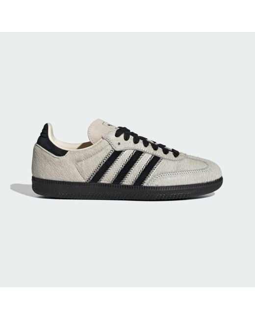 Zapatilla Samba Og Adidas de color Brown
