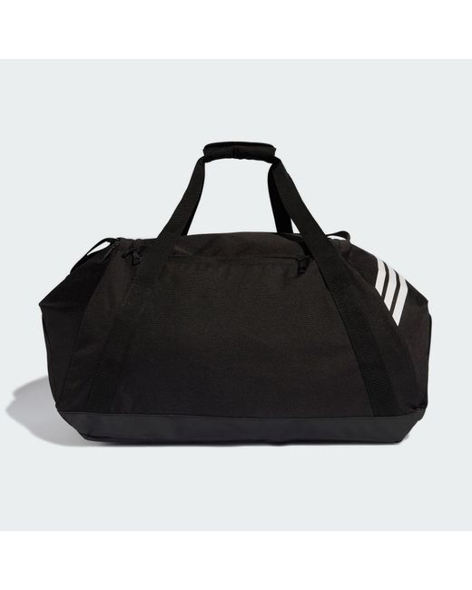 Borsone Tiro Large di Adidas in Black