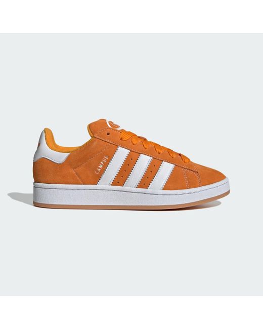 Adidas Brown Campus 00S Shoes