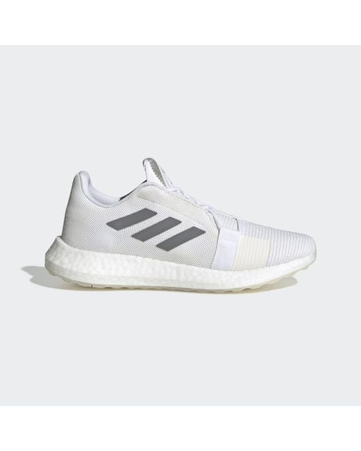 Adidas sale senseboost go