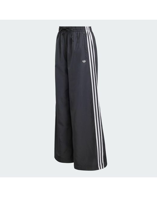 Adidas Blue Firebird Adilenium Track Pant