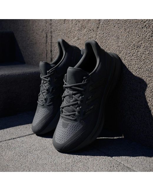 Adidas Black Ultrabounce 5 for men