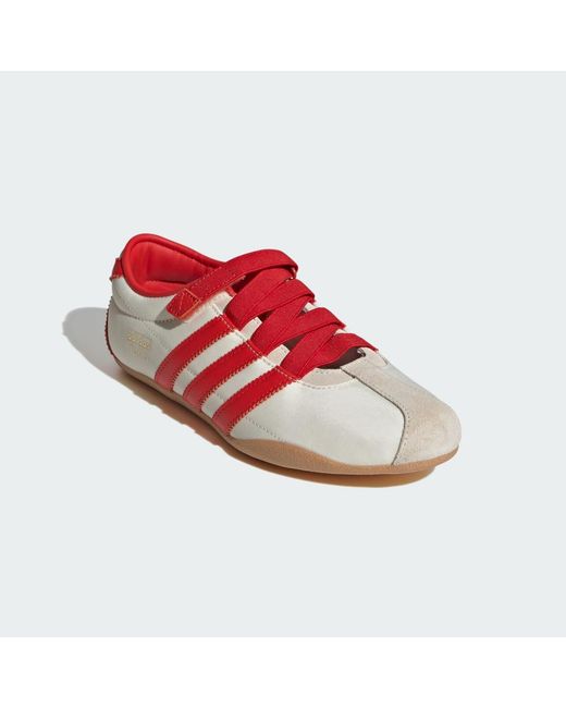 Adidas Red Tokyo Mj