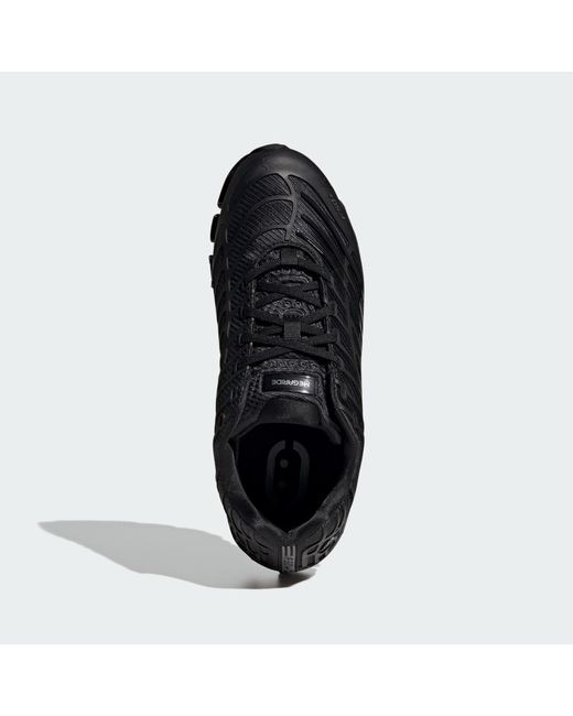 Adidas Black Megaride F50