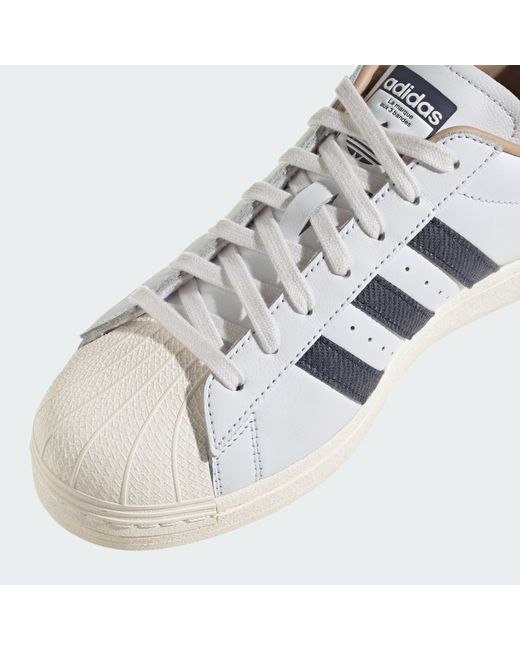 Men's adidas originals outlet superstar 80's