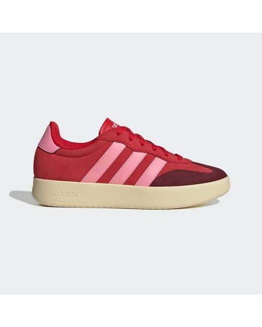 Adidas Barreda Shoes