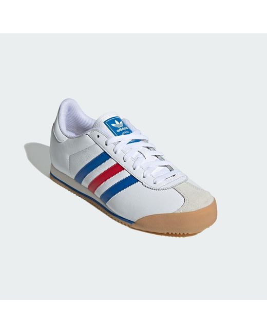 Adidas Originals 74 Schuh in Blue für Herren