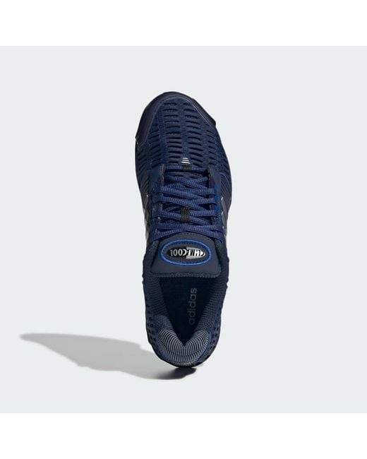 Adidas Blue Climacool 1 Shoes