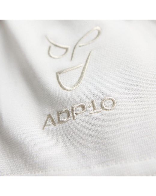 Adidas Black Juventus Fc Originals T-Shirt for men
