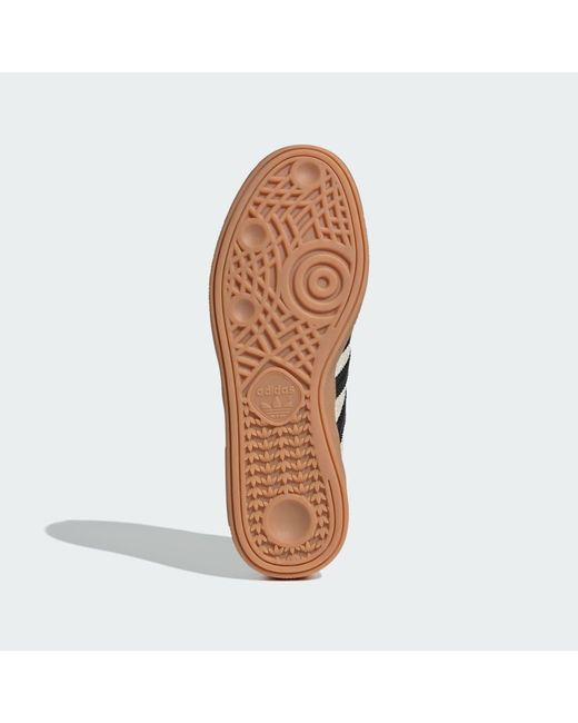 Adidas Metallic Handball Spezial Shoes