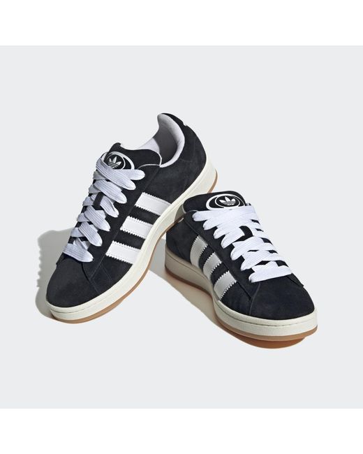 Adidas Blue Campus 00S Trainers