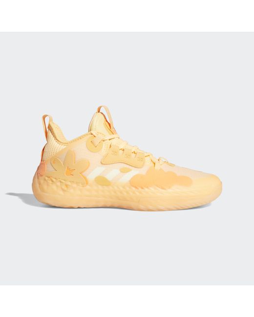 adidas Harden Vol. 5 Futurenatural 