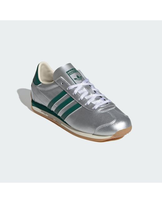 Zapatilla Country OG Adidas de color Blue