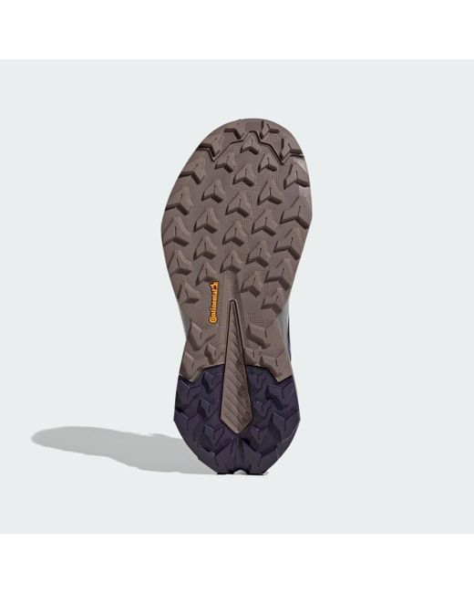 Scarpe Da Hiking Terrex Trailmaker 2 Gore-Tex Speed Lace di Adidas in Blue