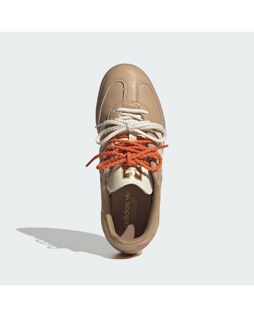 Adidas Multicolor Samba Og Shoes