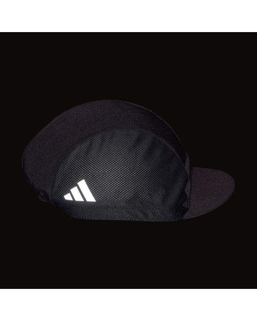 Adidas Blue Cycling Cap