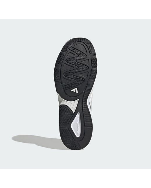 Adidas Control Ecl Schuh in White für Herren