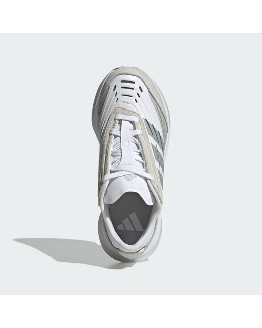Adidas Metallic Lightblaze Pod+ Shoes