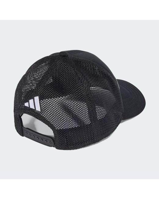 Adidas Black Mercedes