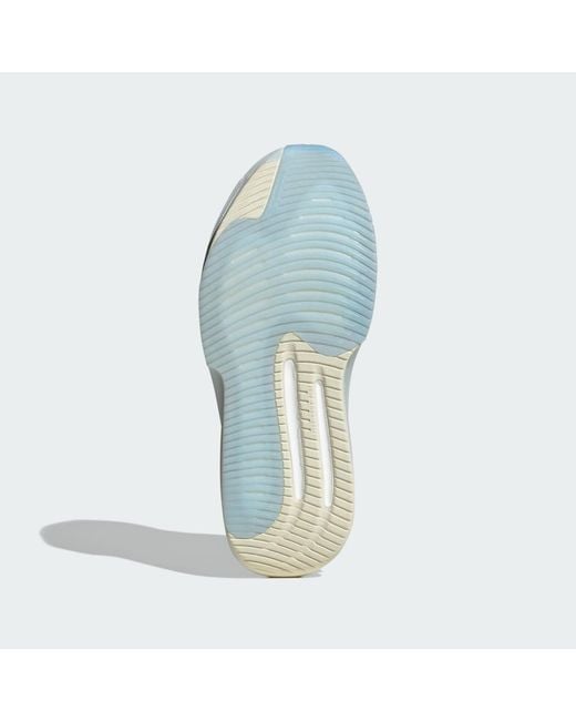 Adidas Blue Supernova Prima 3 Running Shoes