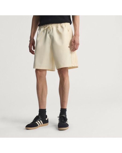 Adidas Natural Premium Shorts for men