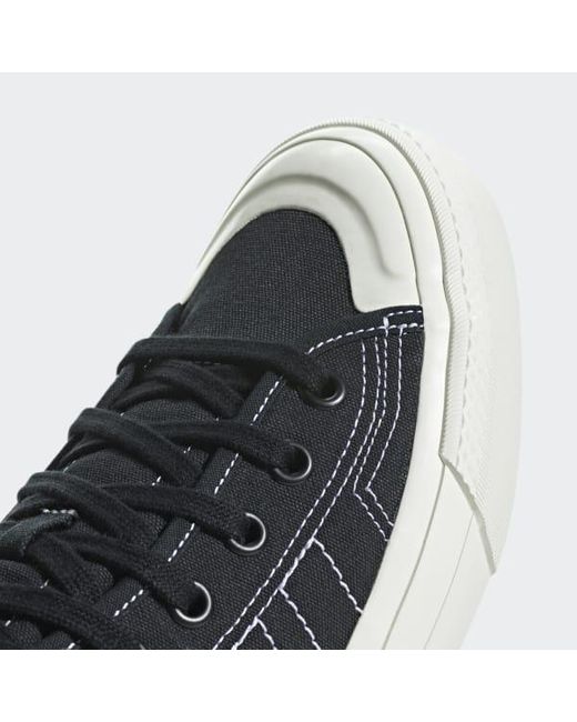 nizza rf hi shoes