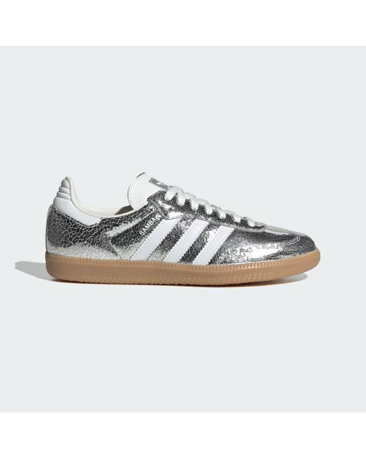 Adidas Multicolor Samba Og Shoes