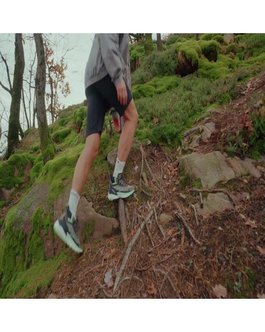 Adidas Green Free Hiker 2.0 Gore-tex