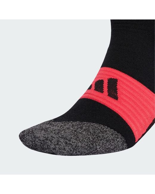 Adidas Black Germany Wool Socks