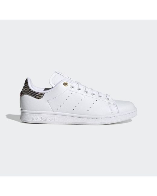 stan smith resille