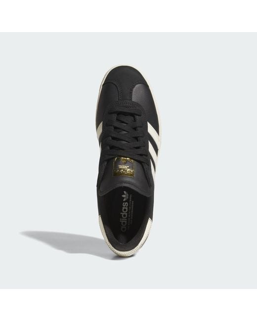 Adidas Multicolor Gazelle Shoes