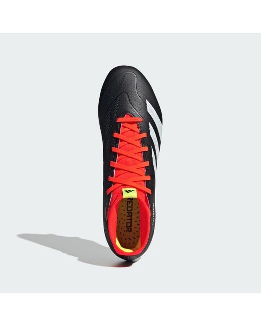 Adidas Predator 24 League Soft Ground Boots