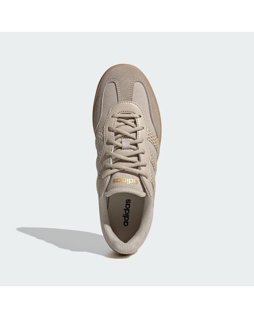 Adidas Gray Barreda Shoes