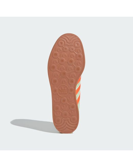 Scarpe Gazelle Stack di Adidas in Multicolor