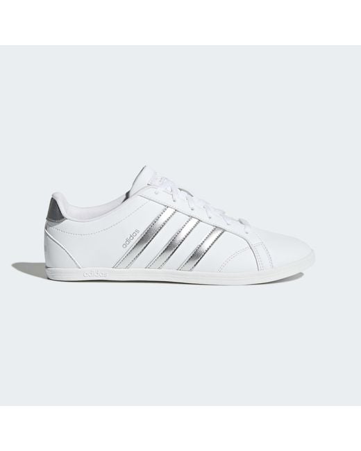 Basket adidas coneo femme top