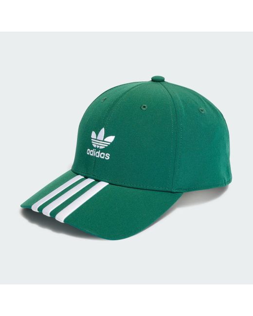 Adidas Green Adi Dassler Cap
