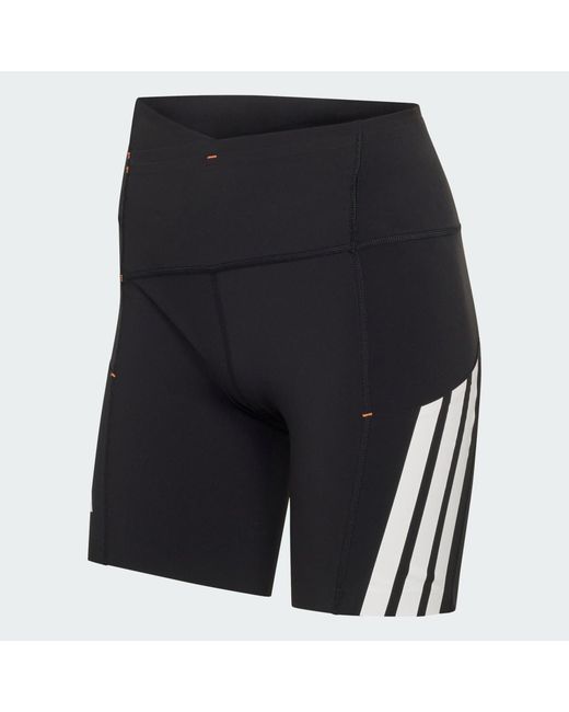Adidas Blue Terrex Xperior Pro Half Tights
