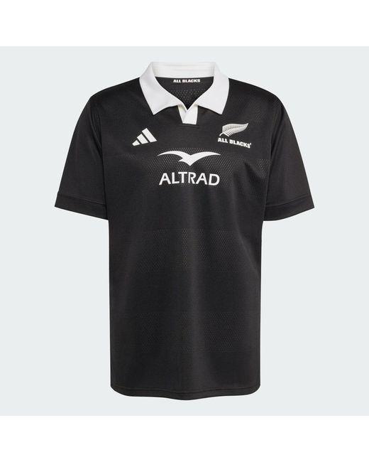 Adidas All Blacks Home Jersey for men