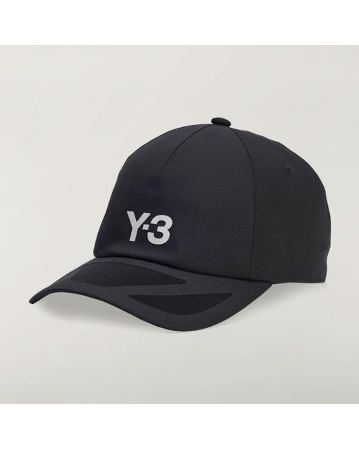 Adidas Blue Baseball Cap Climacool Y-3