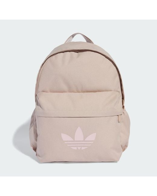 Adidas Natural Adicolor Classic Backpack