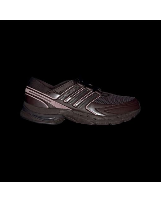 Adidas Black Adistar Control 5 Mj Shoes