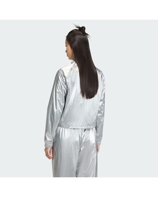 Adidas Blue F50 Tracktop