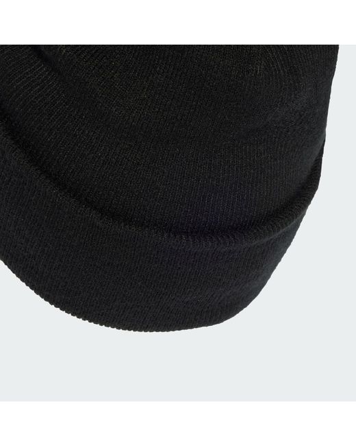 Gorro Adicolor Classic Adidas de color Black