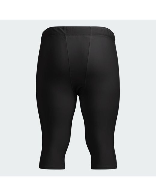 Adidas Black Press Coverage 3.0 Pants for men