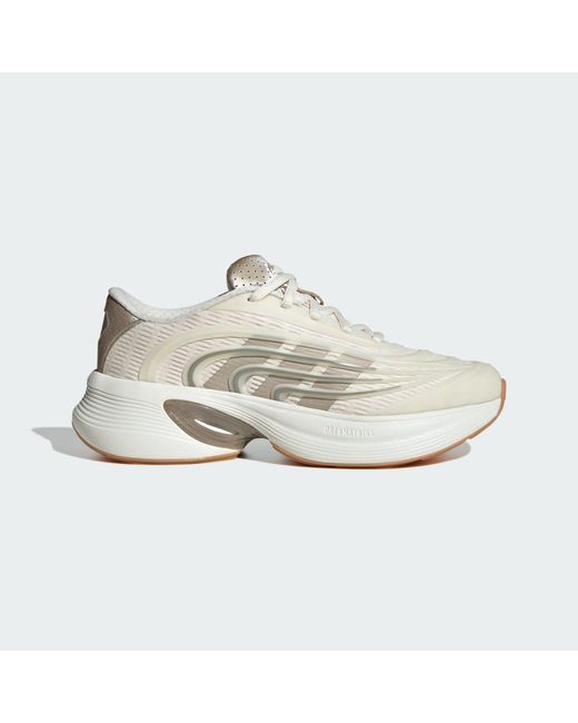 Adidas White Climacool Spw Shoes