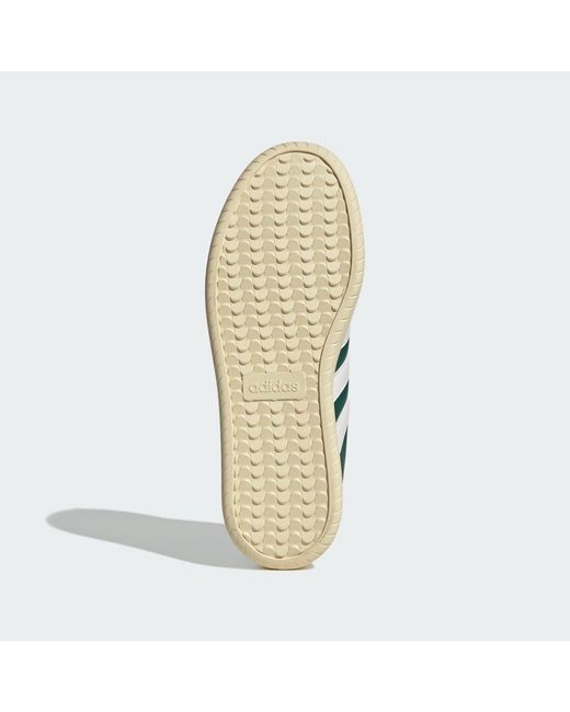 Adidas Green Barreda Shoes for men
