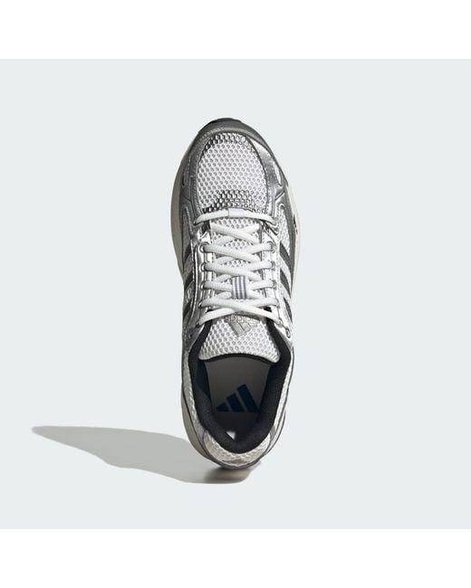 Adidas Blue Spiritain 2000 Trainers